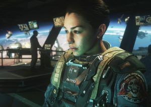 Call Of Duty: Infinite Warfare