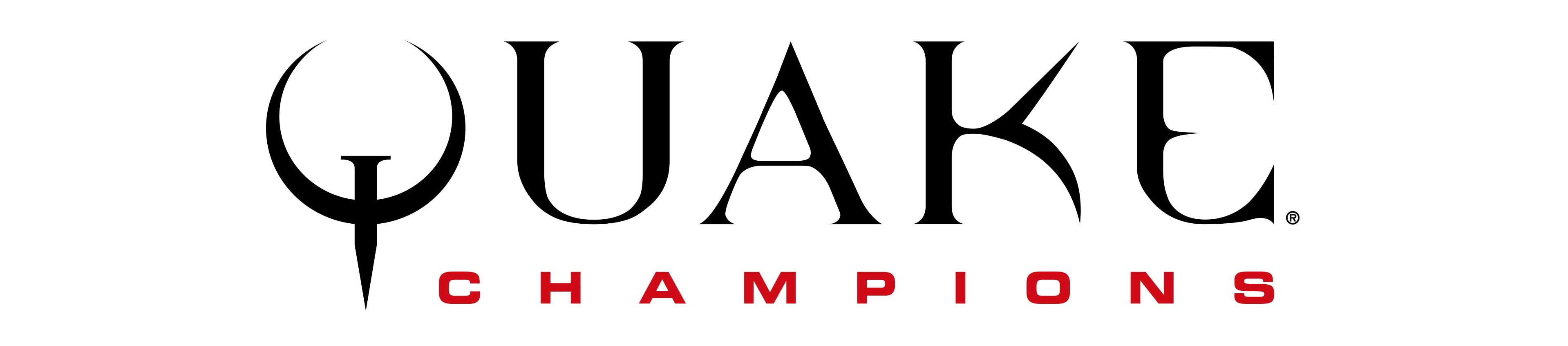 QuakeChampions