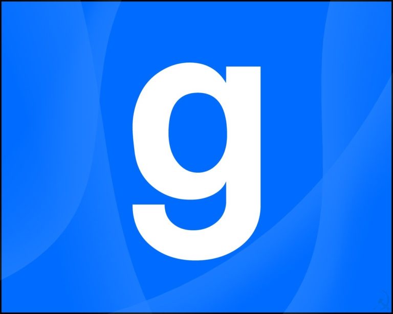 Garry's Mod