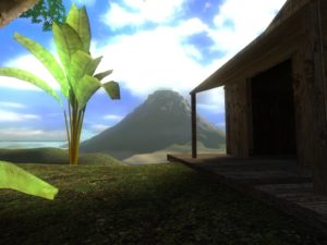 Map: GM Tropics
