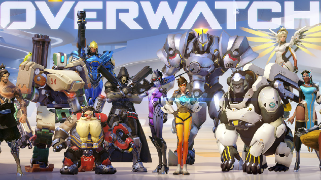 Overwatch