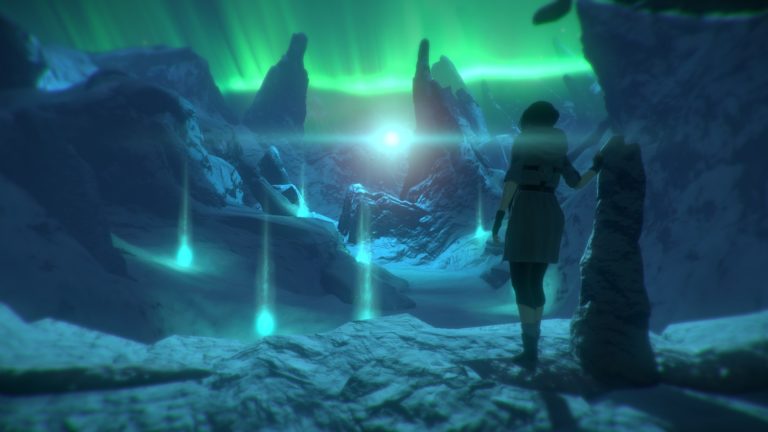 DreamFall Chapters - Contact Chris Jones Gaming