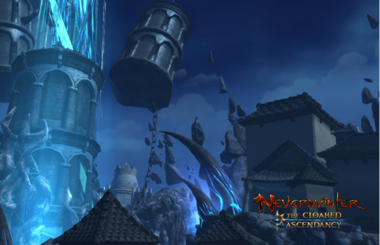 NeverWinter