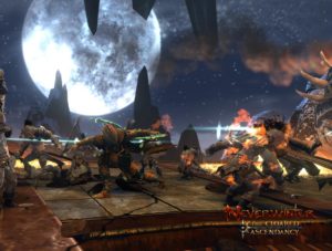 NeverWinter
