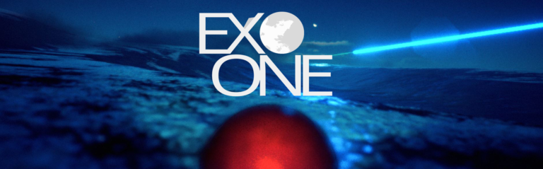 Exo One