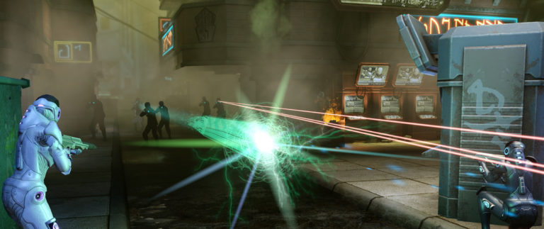 Star Trek Online