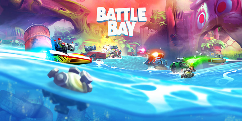 Battle Bay