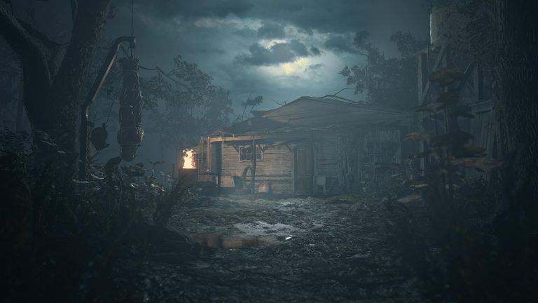 Resident Evil 7 Biohazard Gold Edition - Chris Jones Gaming