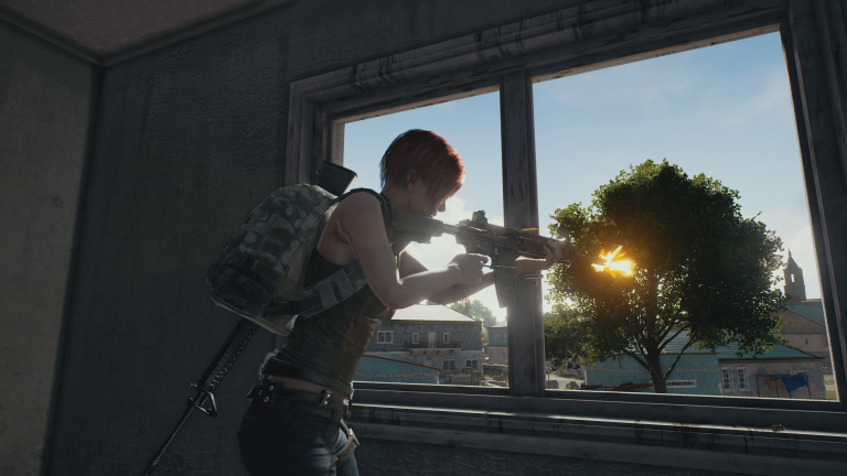 PlayerUnknown's Battlegrounds - Chris Jones Gaming
