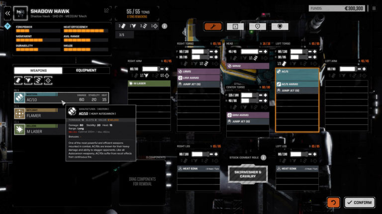Battletech