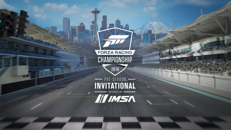 Forza Racing Championship 2018