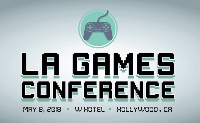 LA Games Conference