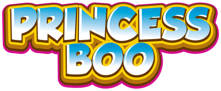 Princess Boo Chris Jones Gaming