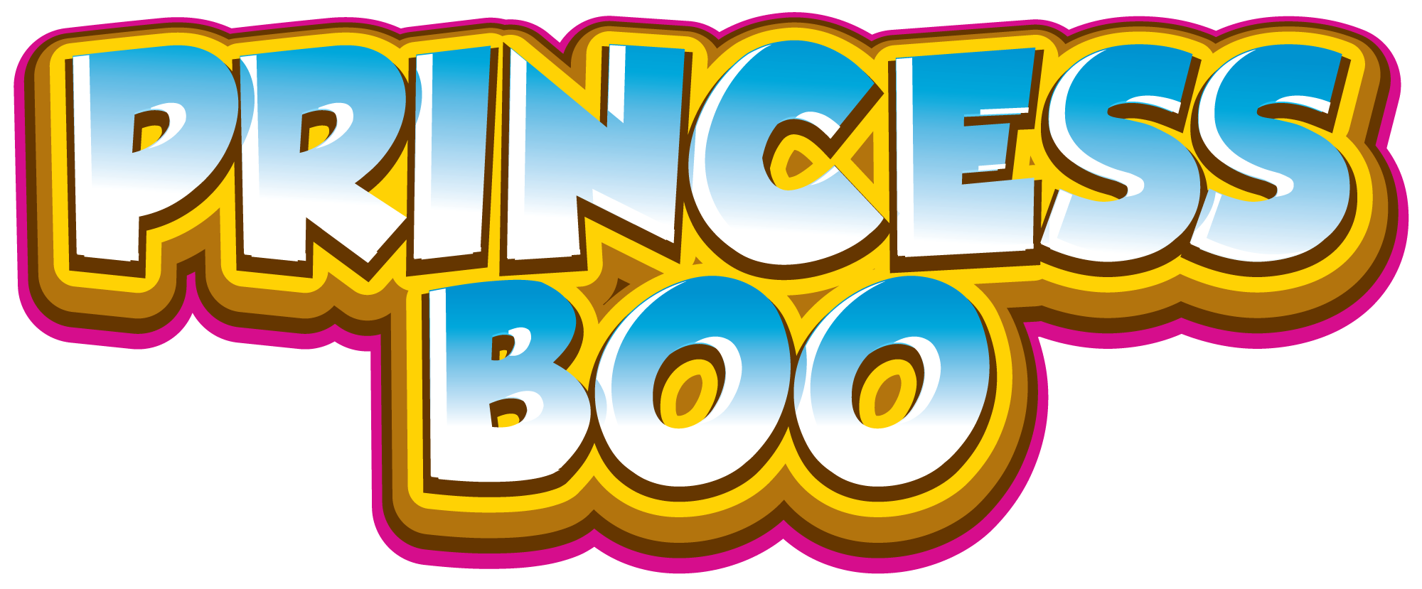 Princess Boo Chris Jones Gaming