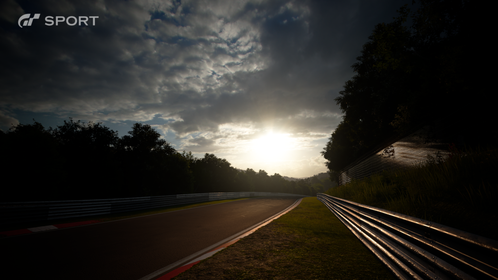 Gran Turismo Sport