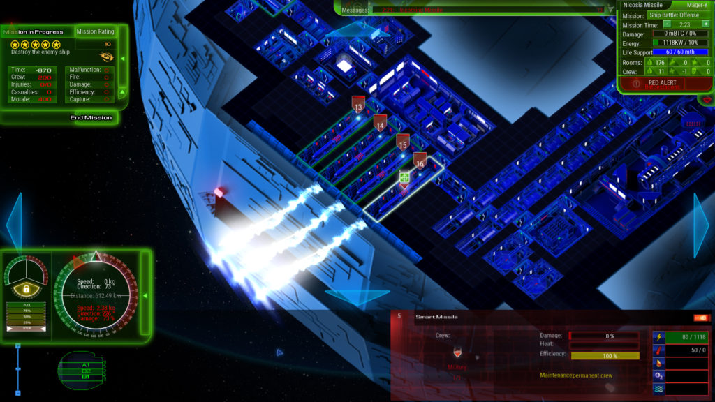 Starship Corporation