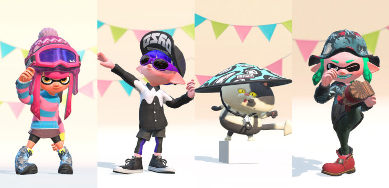 Splatoon 2