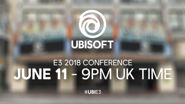Ubisoft