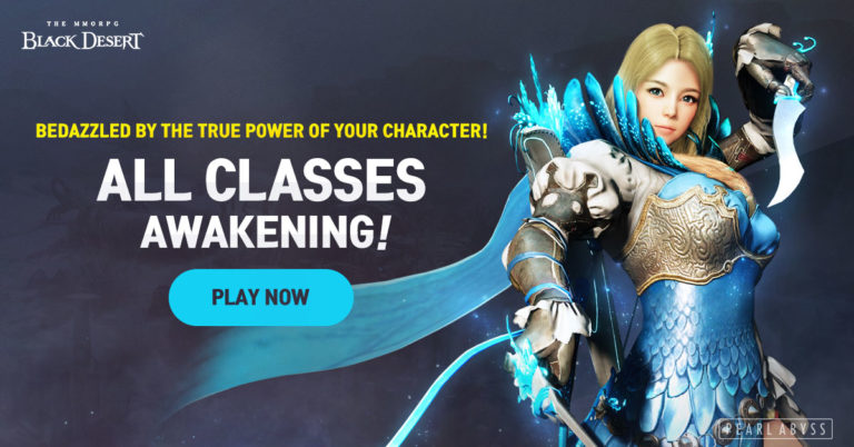Black Desert Online