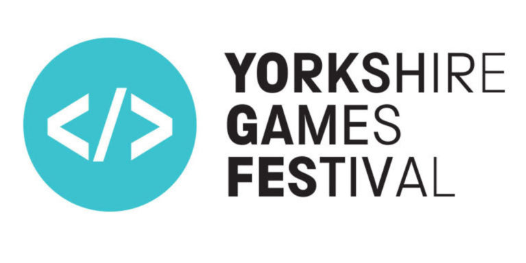 Yorkshire Games Festival