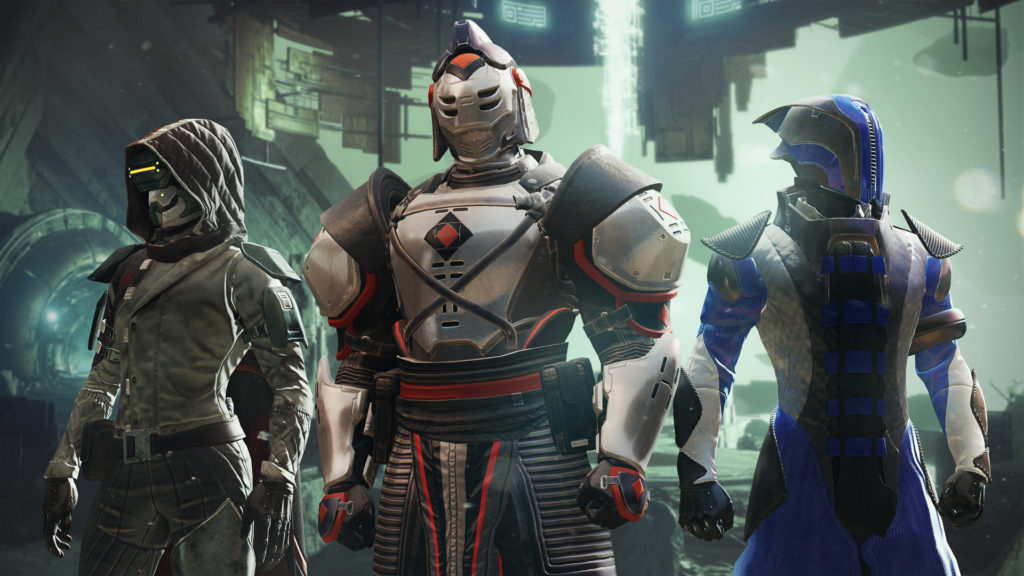 Destiny 2 for 12