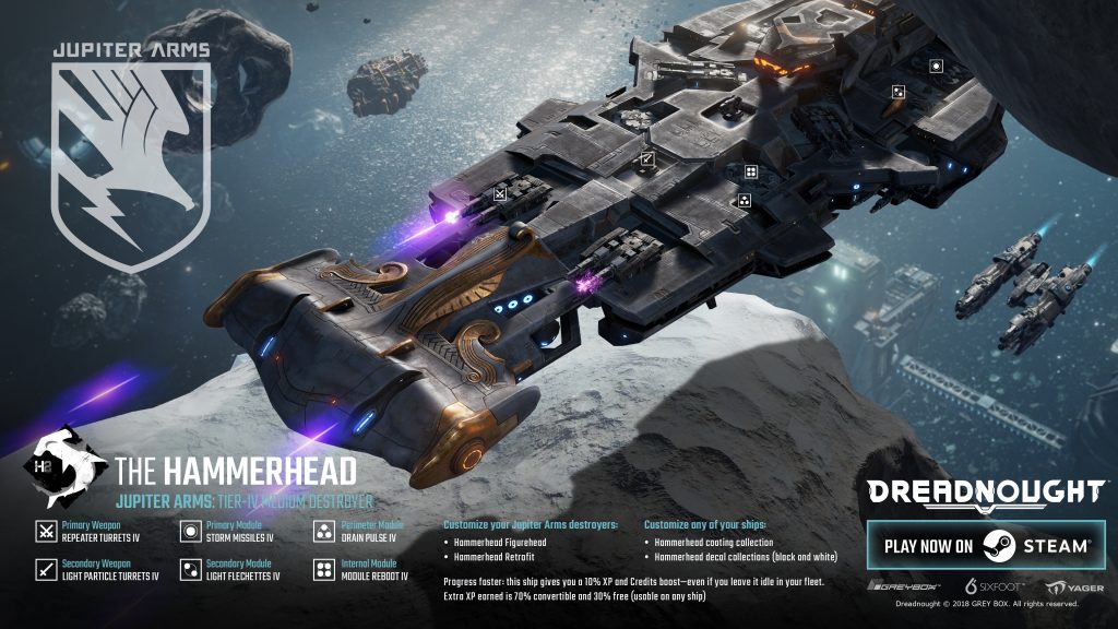 Dreadnought