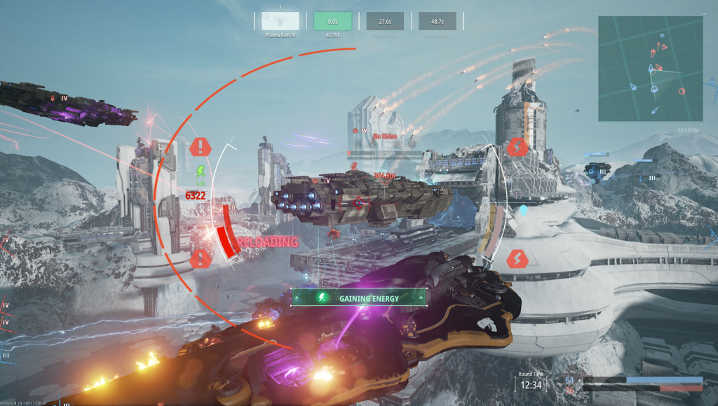 Dreadnought