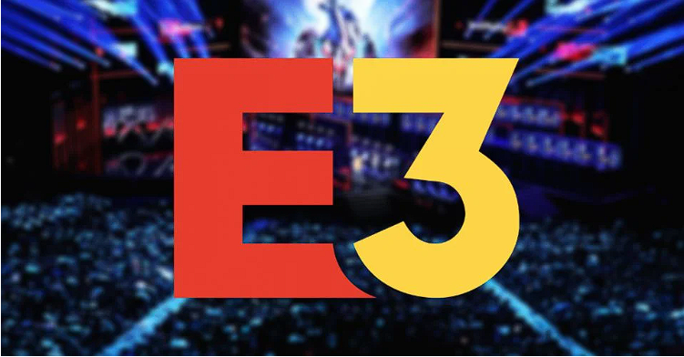E3 - Chris Jones Gaming