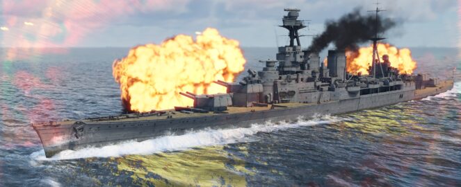War Thunder