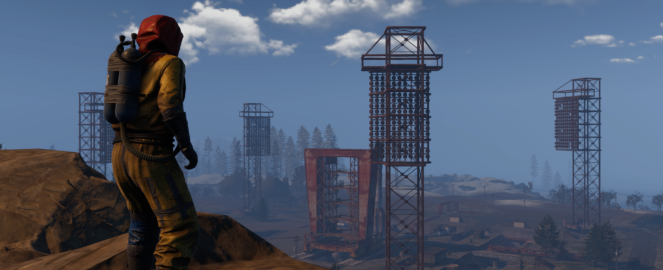 Rust