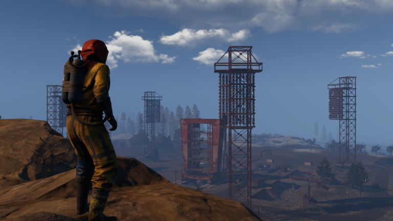 Rust