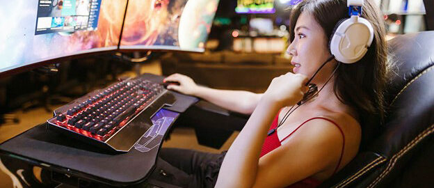 Land a career in video games - Chris Jones Gaming