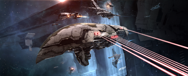 Eve Online