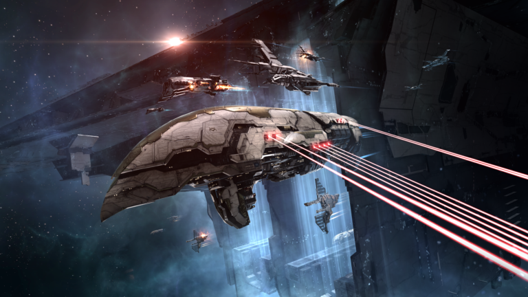 Eve Online