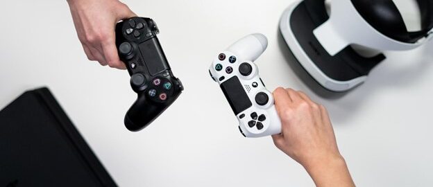 Video Games can help with addiction - Chris Jones Gaming