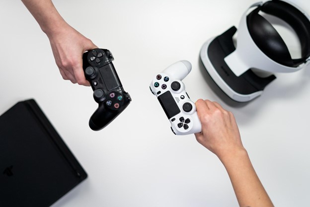 Video Games can help with addiction - Chris Jones Gaming