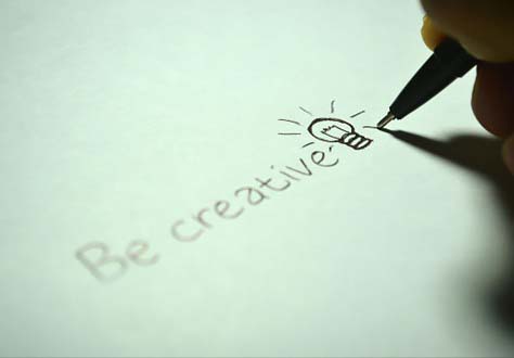 Chris Jones Gaming creativity article image